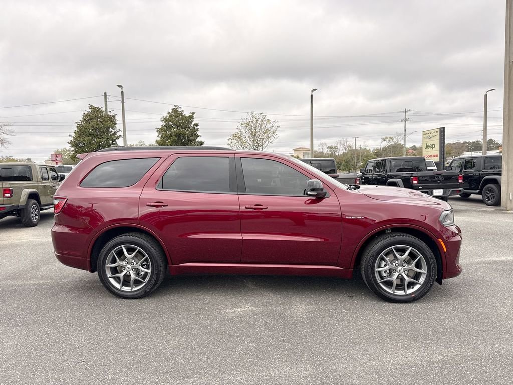 New 2026 Dodge Durango GT image 2