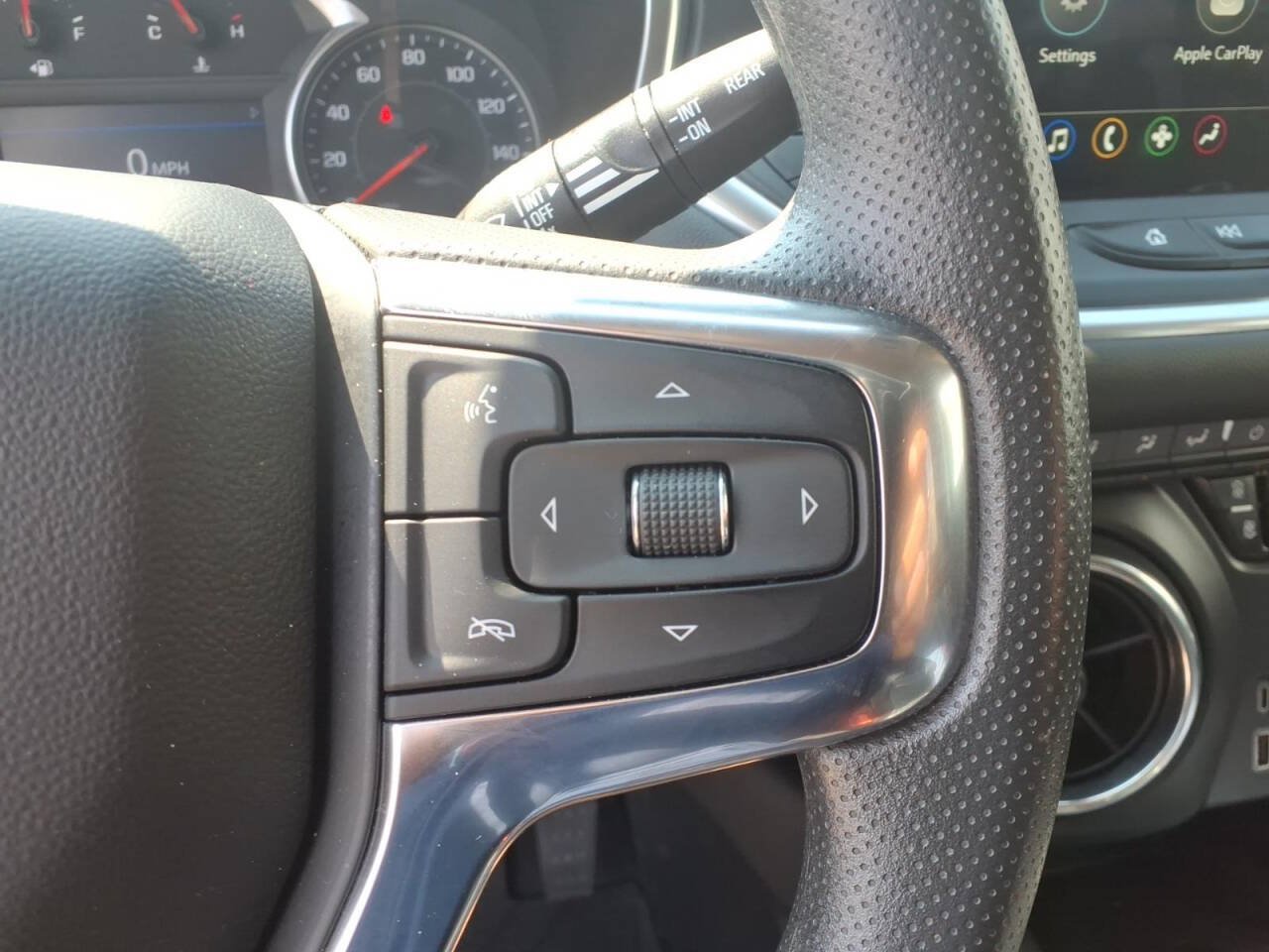 Used 2024 Chevrolet Blazer LT w/ Convenience Package AWD/4WD image 15