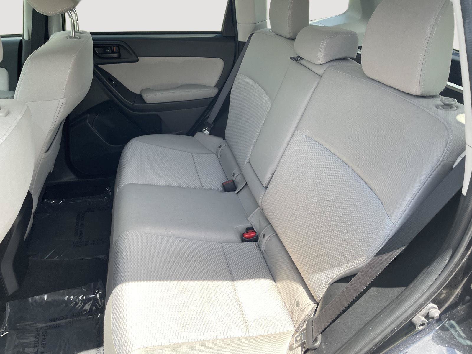 Used 2016 Subaru Forester 2.5i Premium w/ Popular Package #1 AWD/4WD image 24