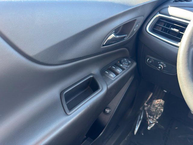 Certified 2024 Chevrolet Equinox LT AWD/4WD image 34