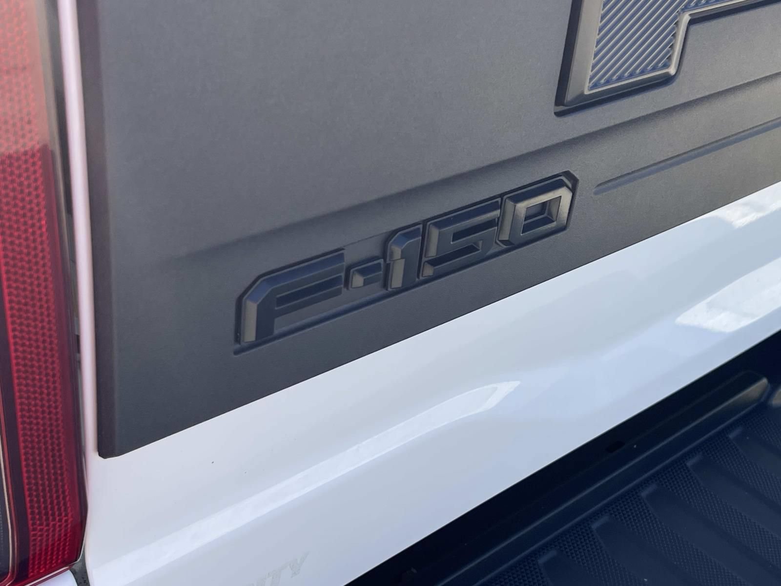 Used 2024 Ford F150 Raptor w/ Equipment Group 803A Raptor R AWD/4WD image 6