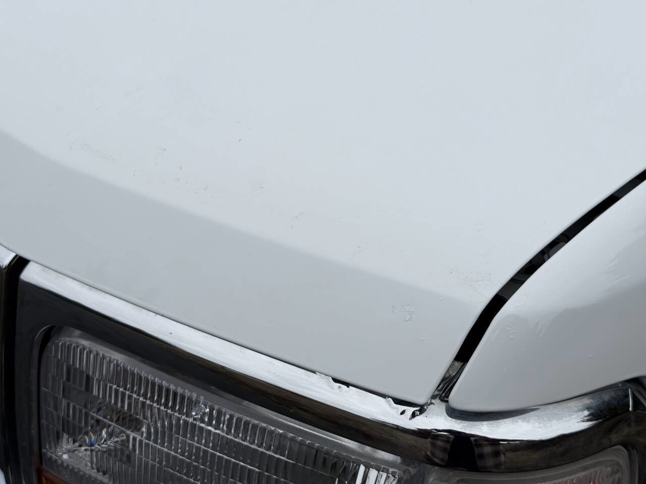 Used 1993 Ford F250 XLT image 21