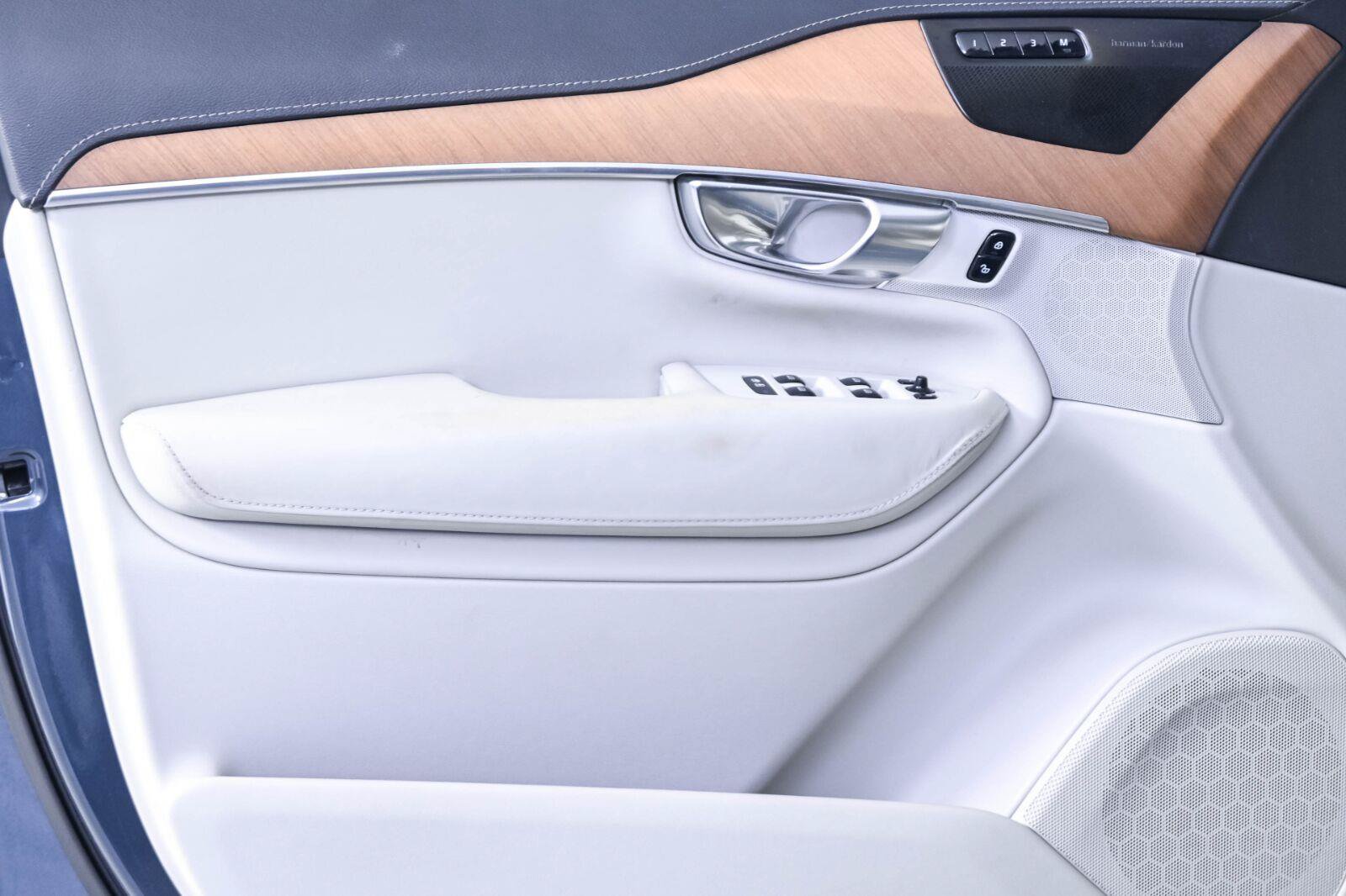 Used 2019 Volvo XC90 T6 Inscription w/ Luxury Package AWD/4WD image 6