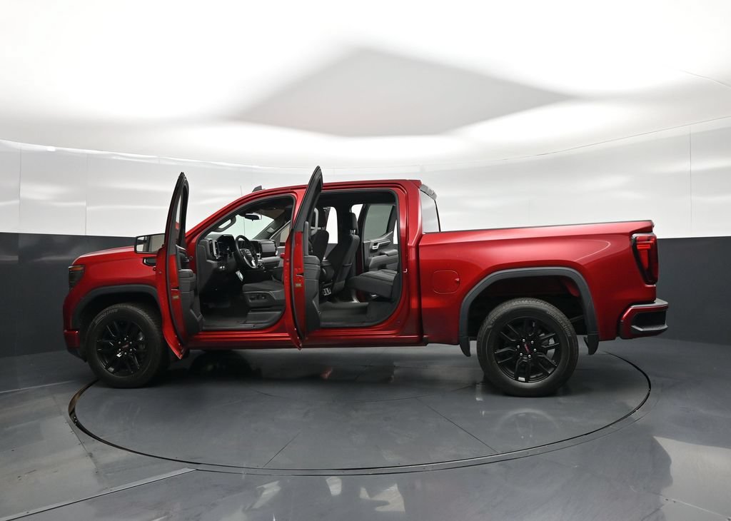 Used 2024 GMC Sierra 1500 Elevation RWD image 37