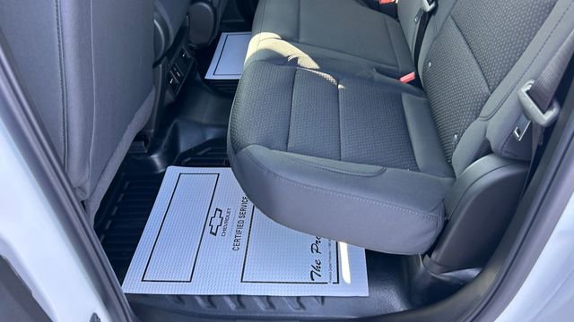 New 2026 Chevrolet Silverado 3500 W/T w/ WT Convenience Package image 34