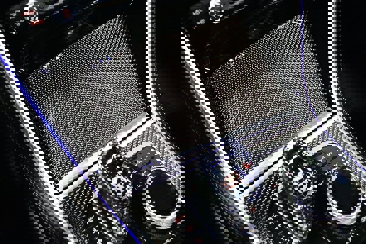 Used 2021 BMW M850i xDrive Convertible image 49