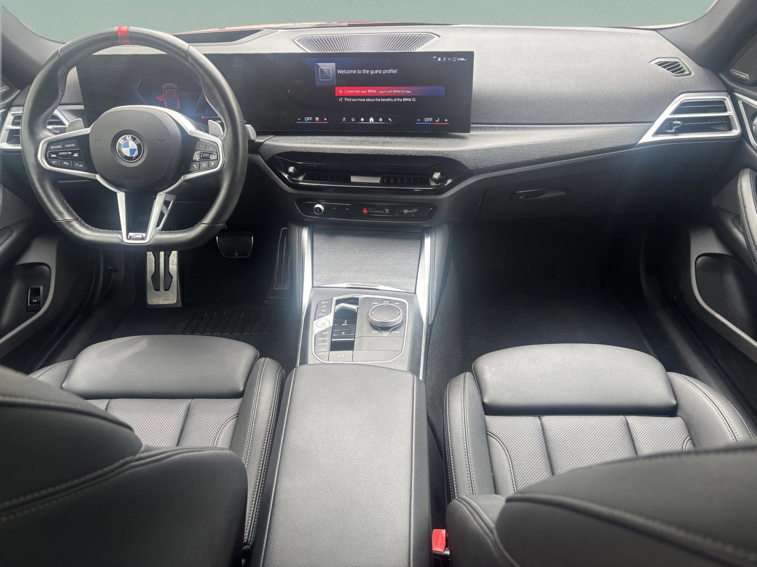 Used 2025 BMW M440i image 9