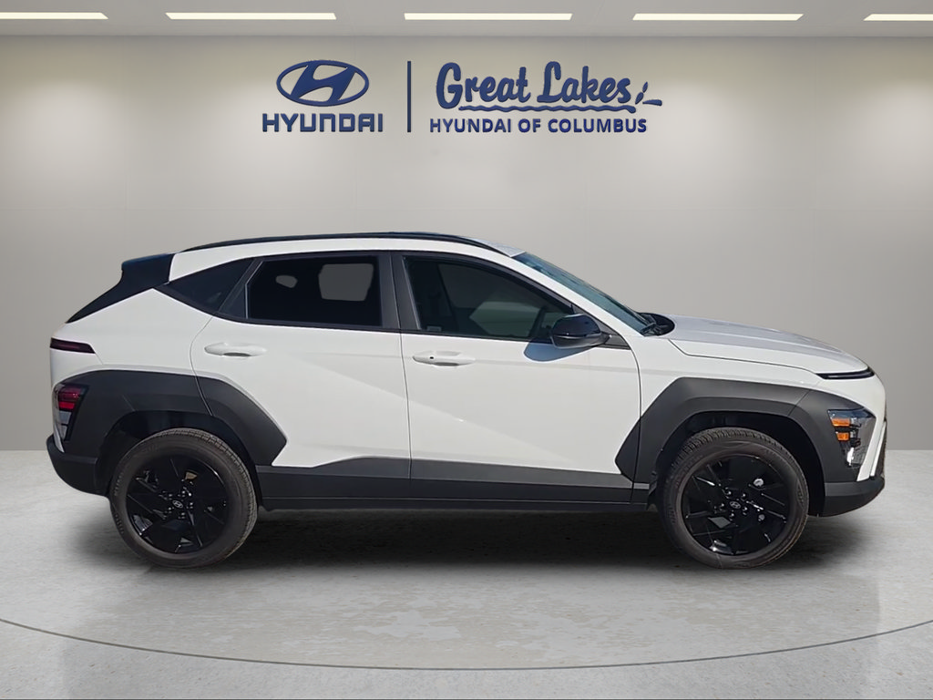 New 2026 Hyundai Kona SEL Sport AWD/4WD image 6