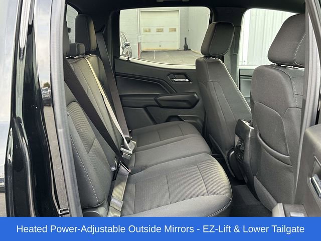 Used 2024 Chevrolet Colorado LT w/ LT Convenience Package II image 20