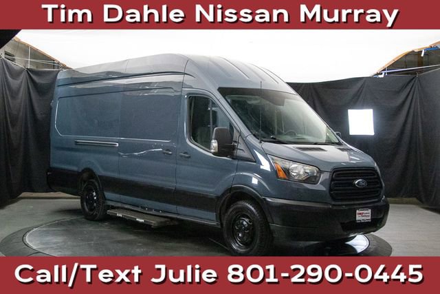 Used 2019 Ford Transit 250 148 High Roof Extended