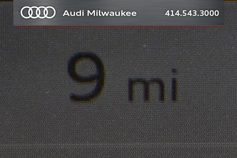 New 2026 Audi SQ5 Premium Plus AWD/4WD image 20