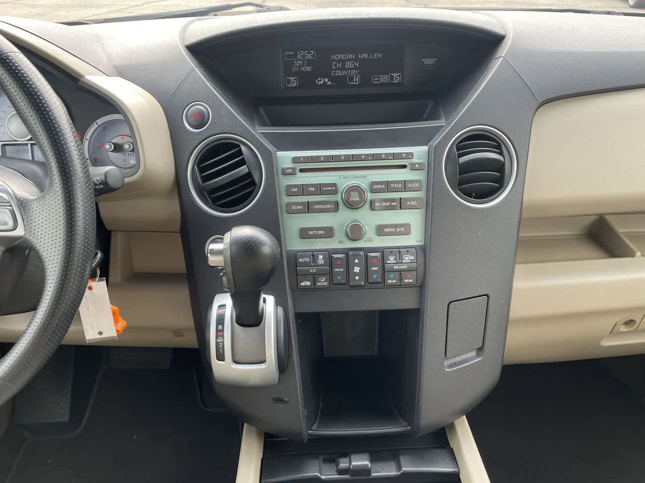 Used 2009 Honda Pilot EX image 13