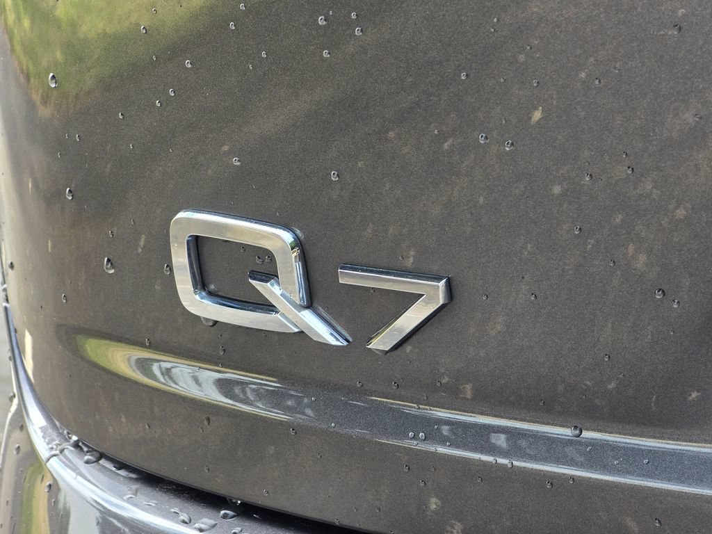 Used 2019 Audi Q7 3.0T Prestige w/ Prestige Package AWD/4WD image 22