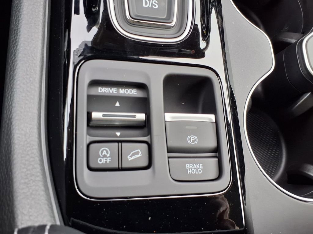 New 2026 Honda Pilot EX-L image 16