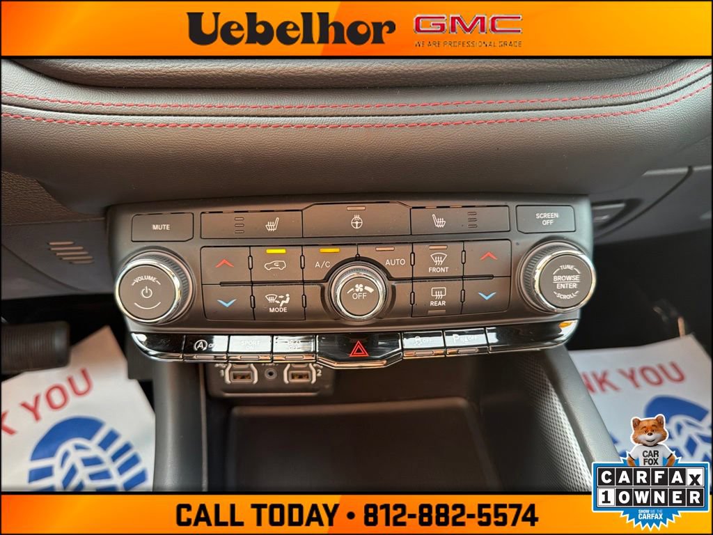 Used 2026 Dodge Durango GT AWD/4WD image 29