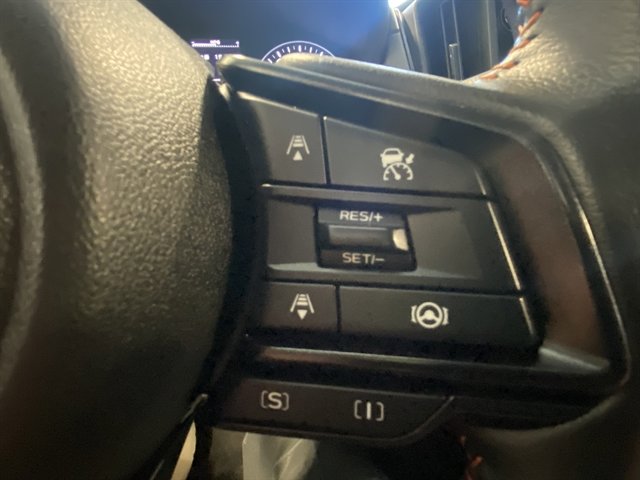 Used 2024 Subaru Crosstrek 2.5i Limited image 29