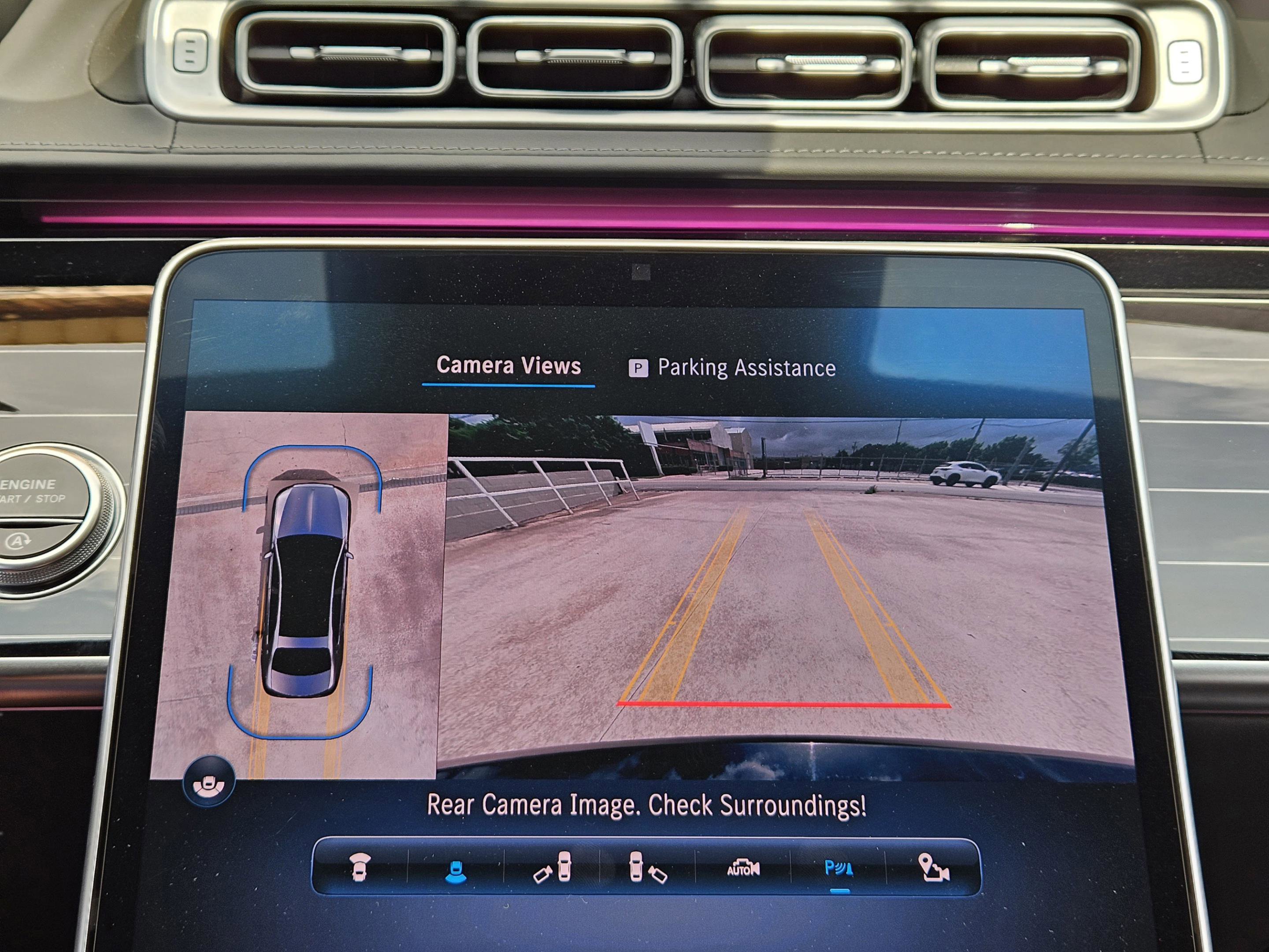 Certified 2022 Mercedes-Benz Maybach S 580 4MATIC image 15