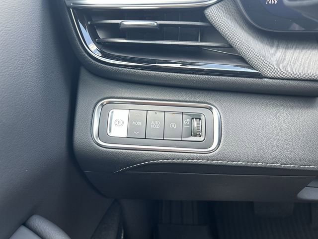 New 2026 Buick Enclave Sport Touring w/ Super Cruise Package image 36