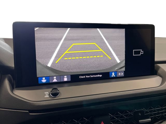 New 2026 Honda Accord Sport image 25