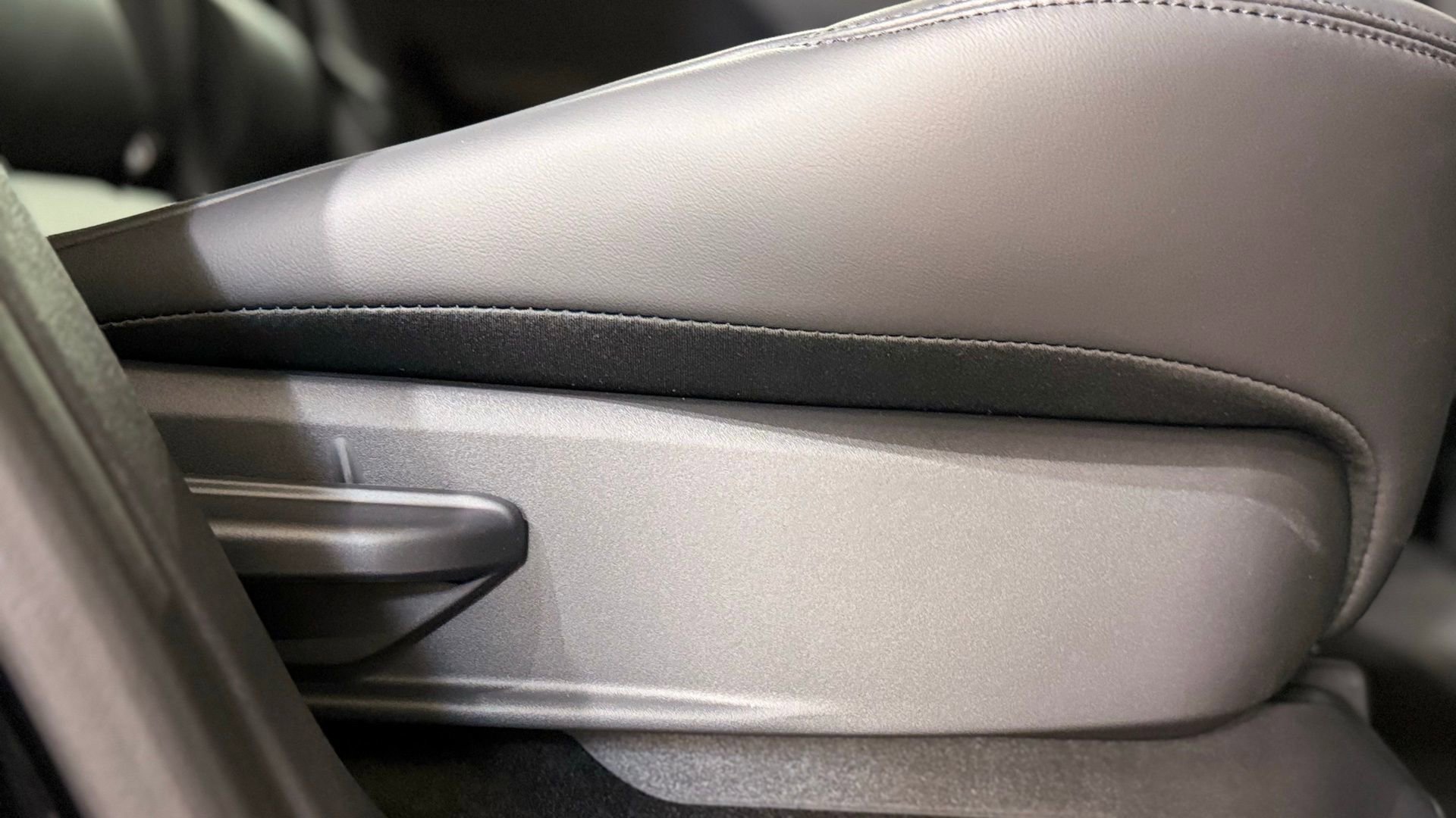 New 2026 Lincoln Nautilus Premier w/ Jet Appearance Package image 64