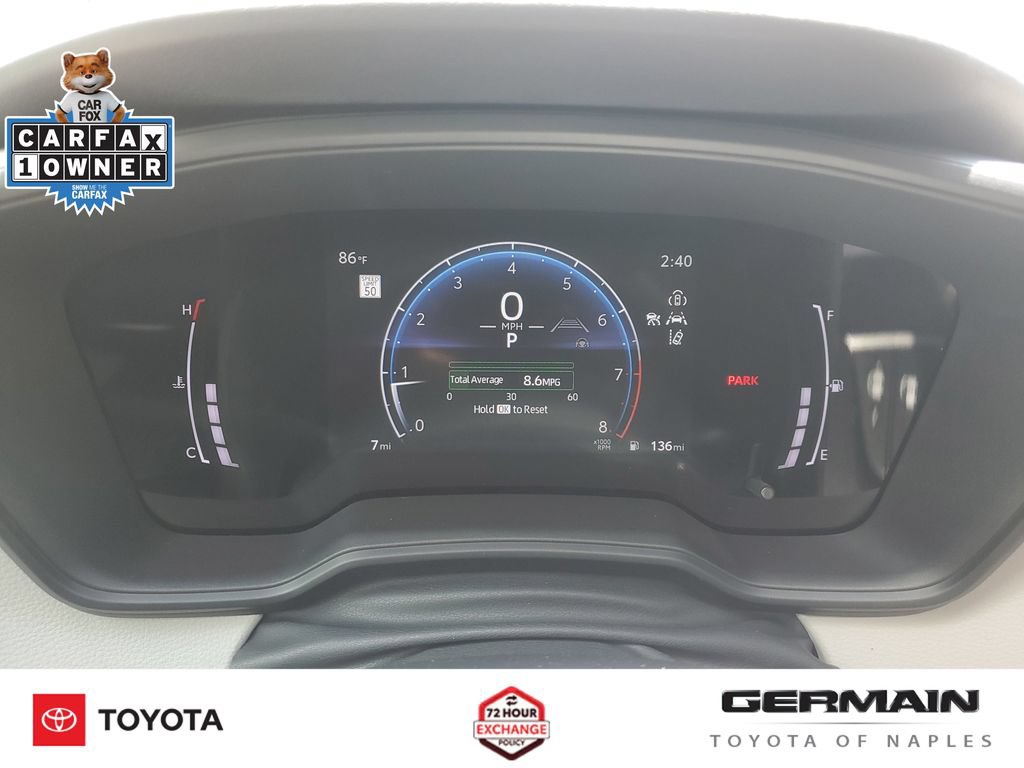 Used 2026 Toyota Corolla LE FWD image 24