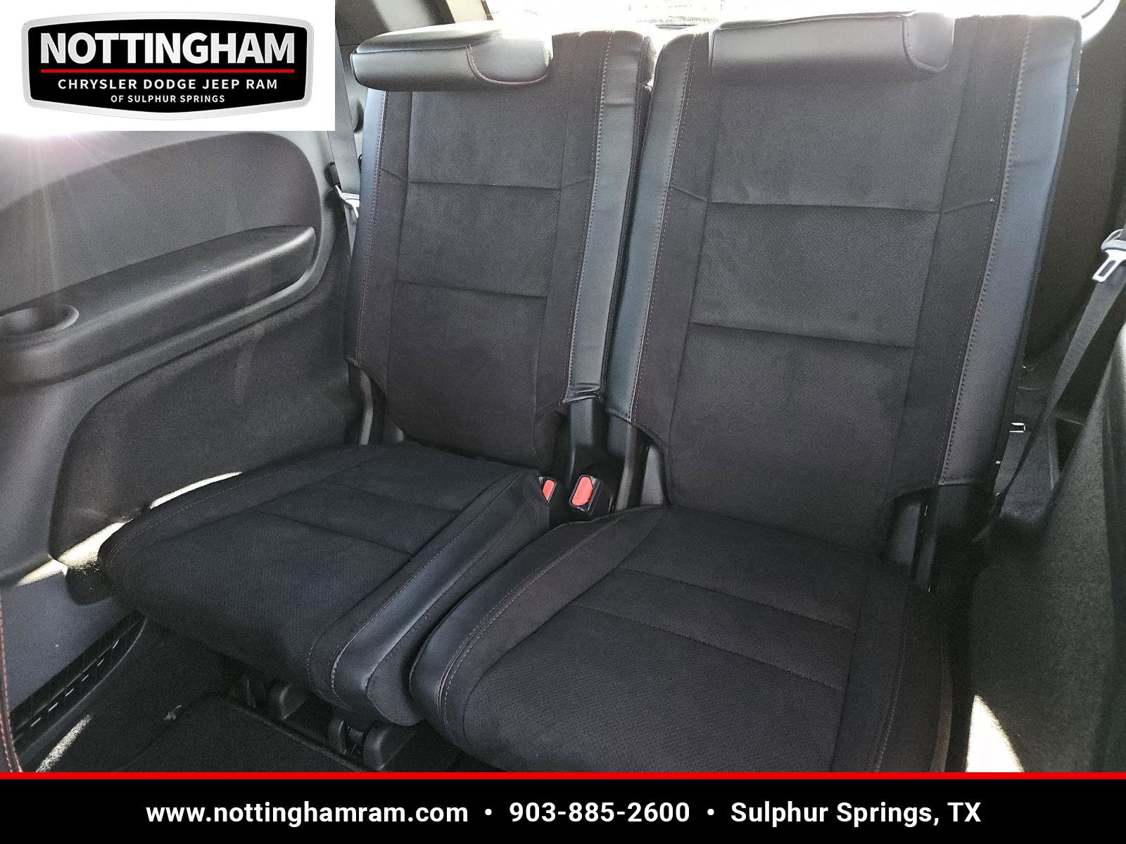 New 2026 Dodge Durango GT image 28