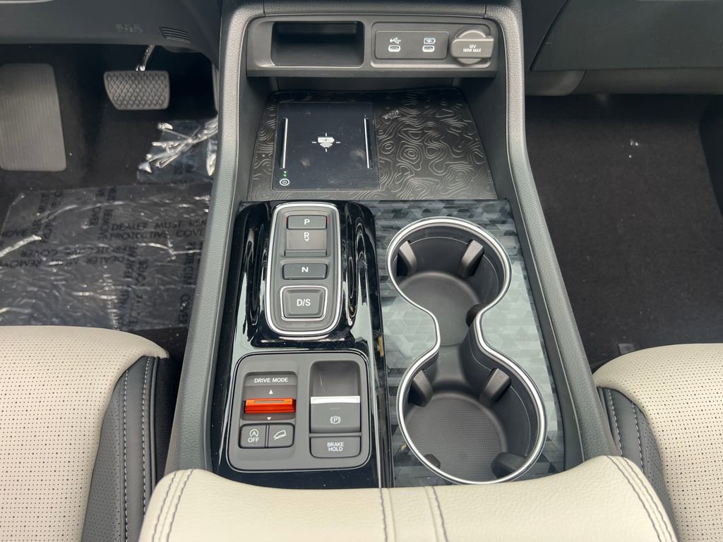 New 2026 Honda Passport TrailSport Elite image 17