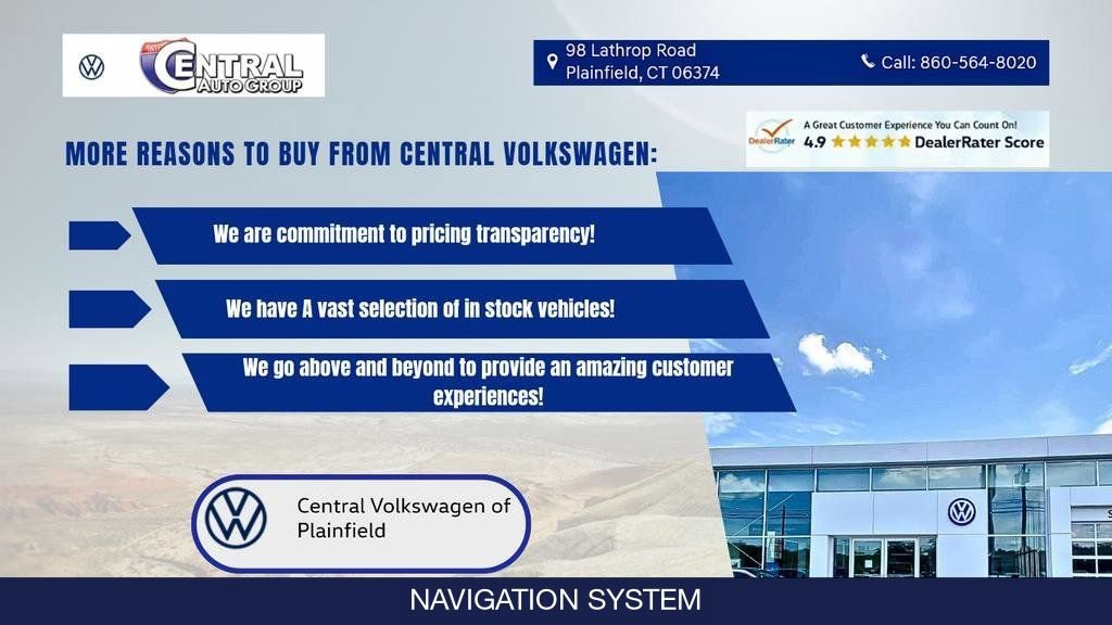 New 2025 Volkswagen ID. Buzz 1st Edition image 43