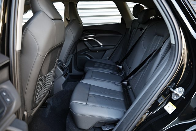 New 2025 Audi Q5 Prestige image 26