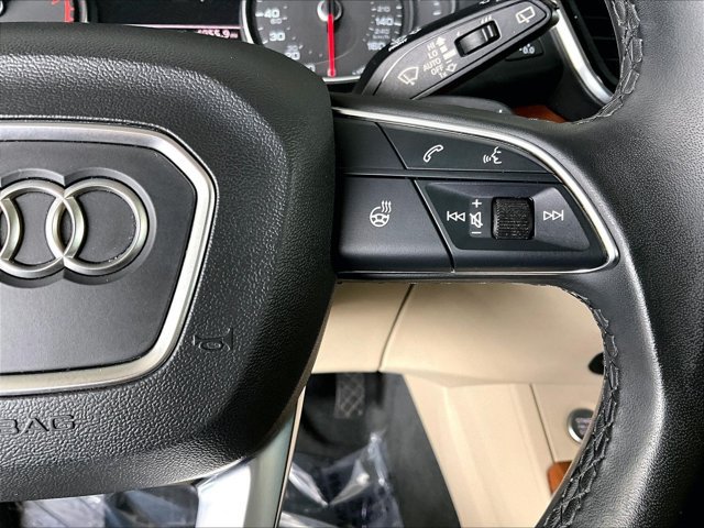 Used 2021 Audi Q5 2.0T Premium w/ Convenience Package AWD/4WD image 21