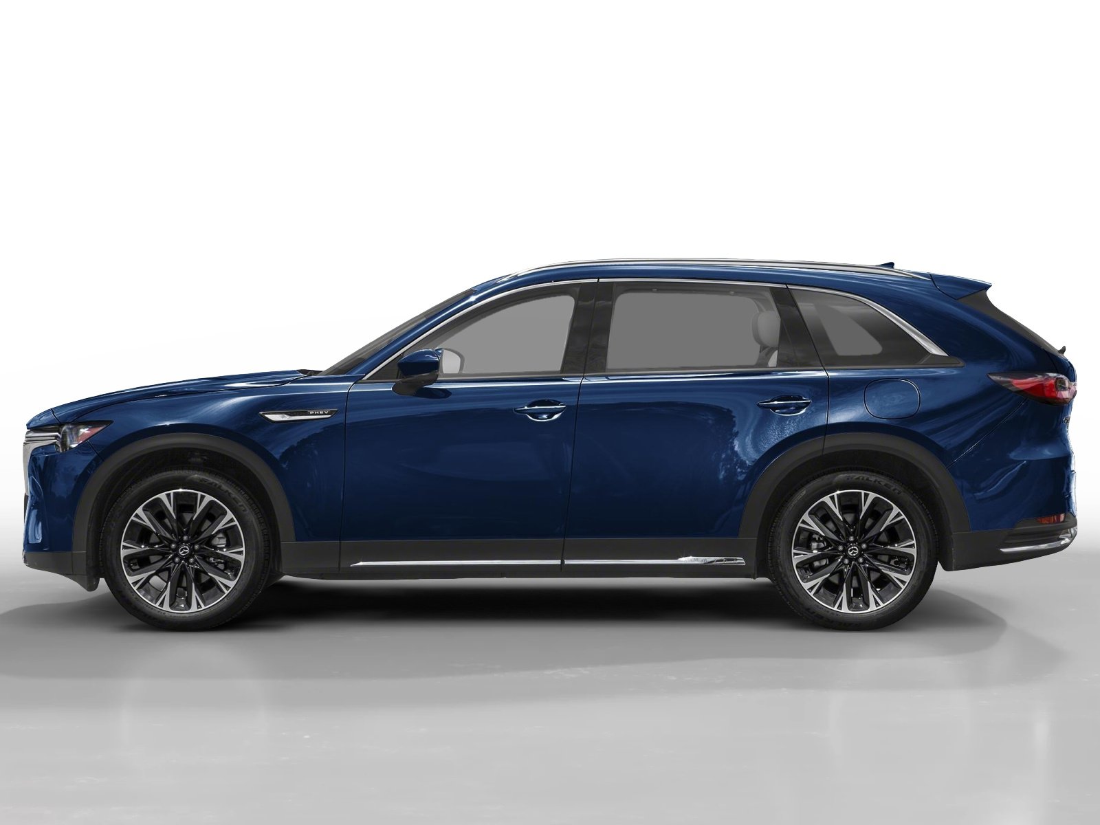 New 2026 MAZDA CX-90 Plug-In Hybrid w/ Premium Plus AWD/4WD image 3
