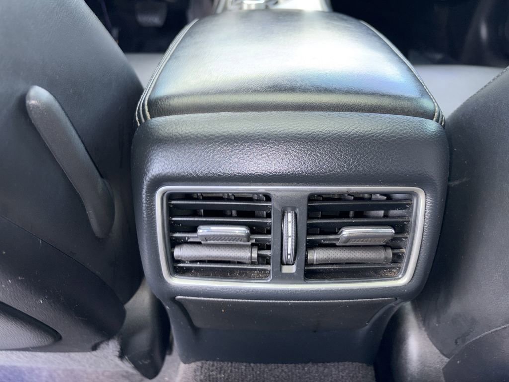 Used 2020 INFINITI Q50 Luxe RWD image 31