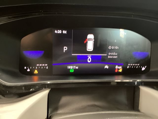 Certified 2024 Volkswagen Taos S AWD/4WD image 8