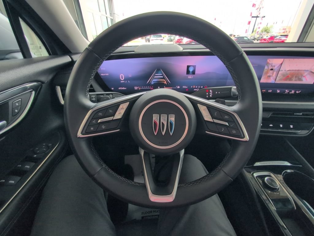 Used 2024 Buick Envision Preferred AWD/4WD image 27