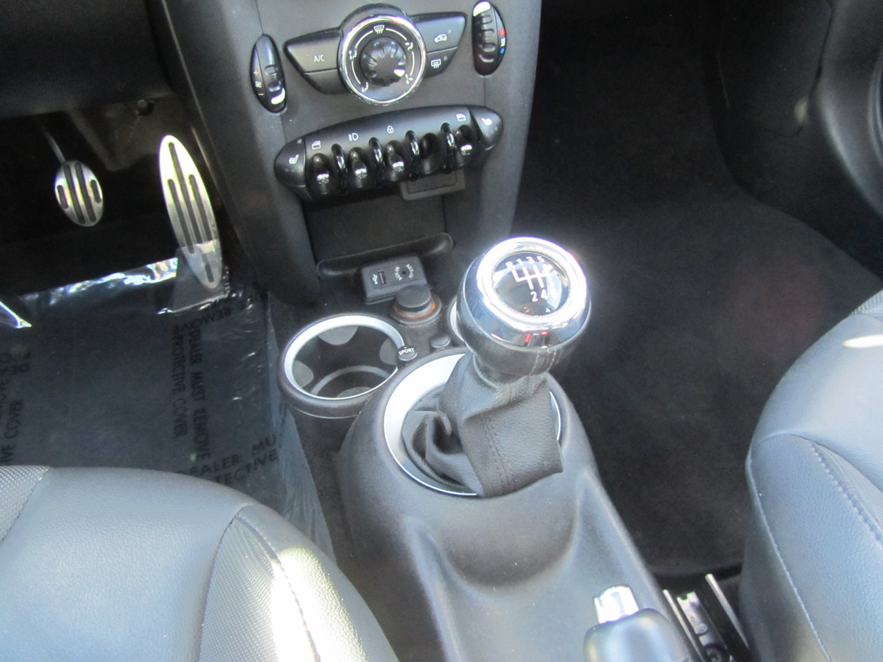 Used 2013 MINI Cooper S image 17