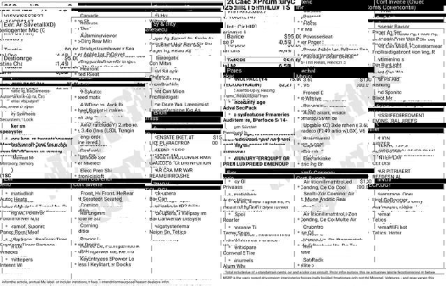 New 2025 Cadillac XT5 Premium Luxury w/ Technology Package image 32