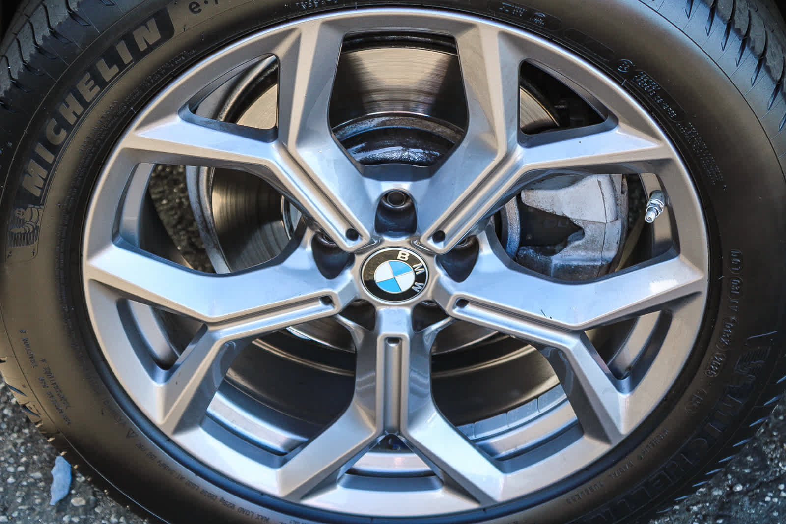 Used 2023 BMW X3 sDrive30i w/ Convenience Package RWD image 10