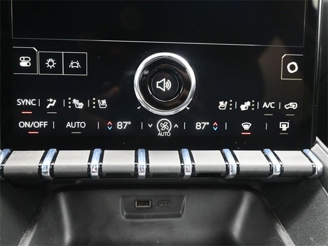 New 2026 GMC Terrain Elevation w/ Elevation Premium Package image 15