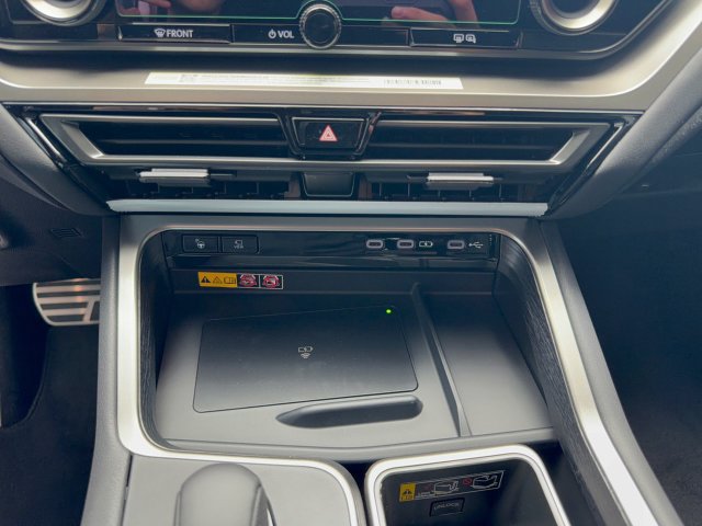New 2026 Lexus TX 500h AWD w/ Technology Package image 21