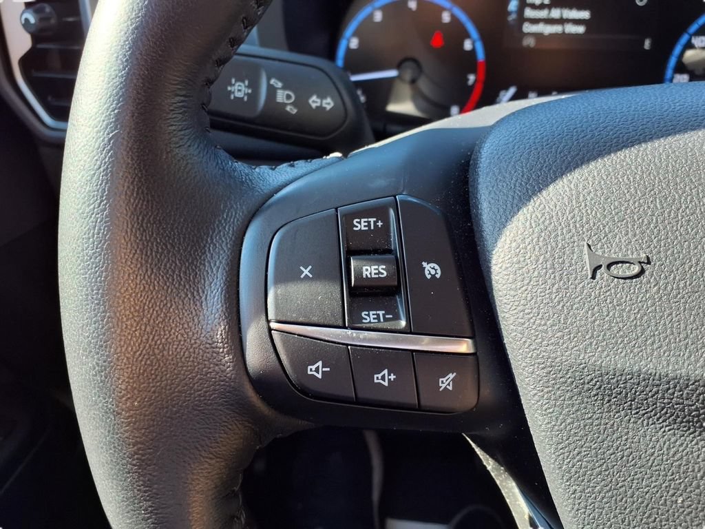 Certified 2023 Ford Bronco Sport Big Bend w/ Convenience Package AWD/4WD image 18