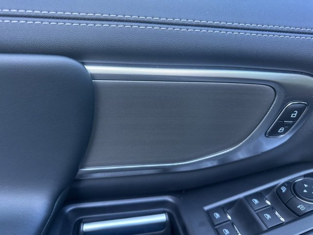 Used 2025 Ford Expedition Max Platinum w/ Driver's Package image 12