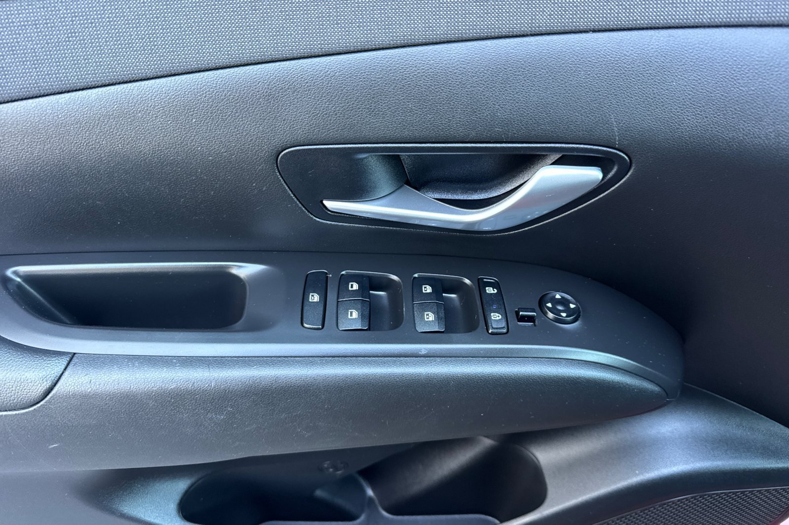 Used 2023 Hyundai Tucson SEL w/ Convenience Package AWD/4WD image 11