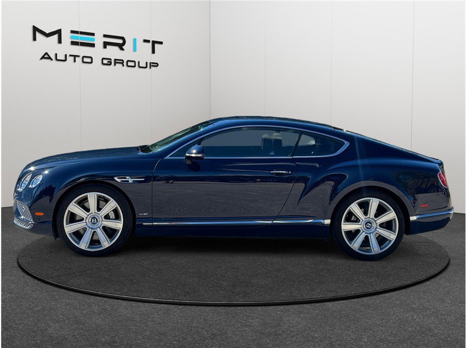 Used 2016 Bentley Continental GT image 5