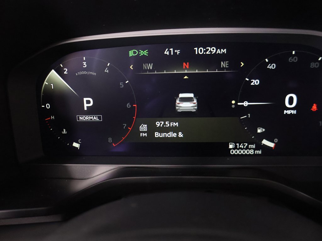 New 2026 Mitsubishi Outlander SEL image 46