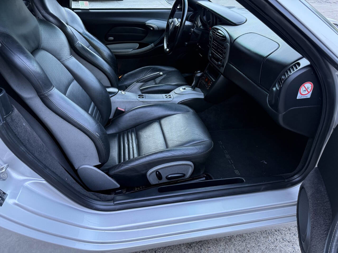 Used 2002 Porsche Boxster image 17