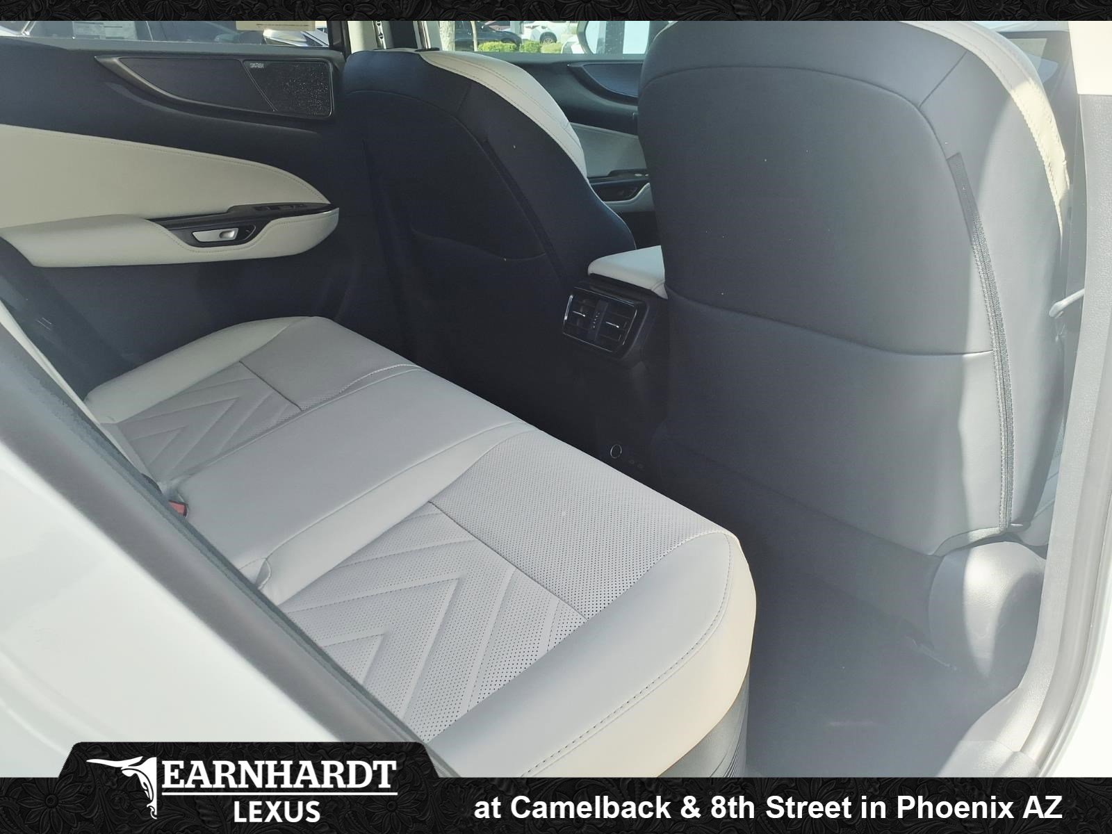 New 2026 Lexus NX 350 AWD w/ Luxury Package image 6