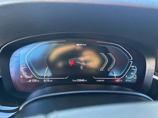 Used 2020 BMW 530e w/ Convenience Package image 17