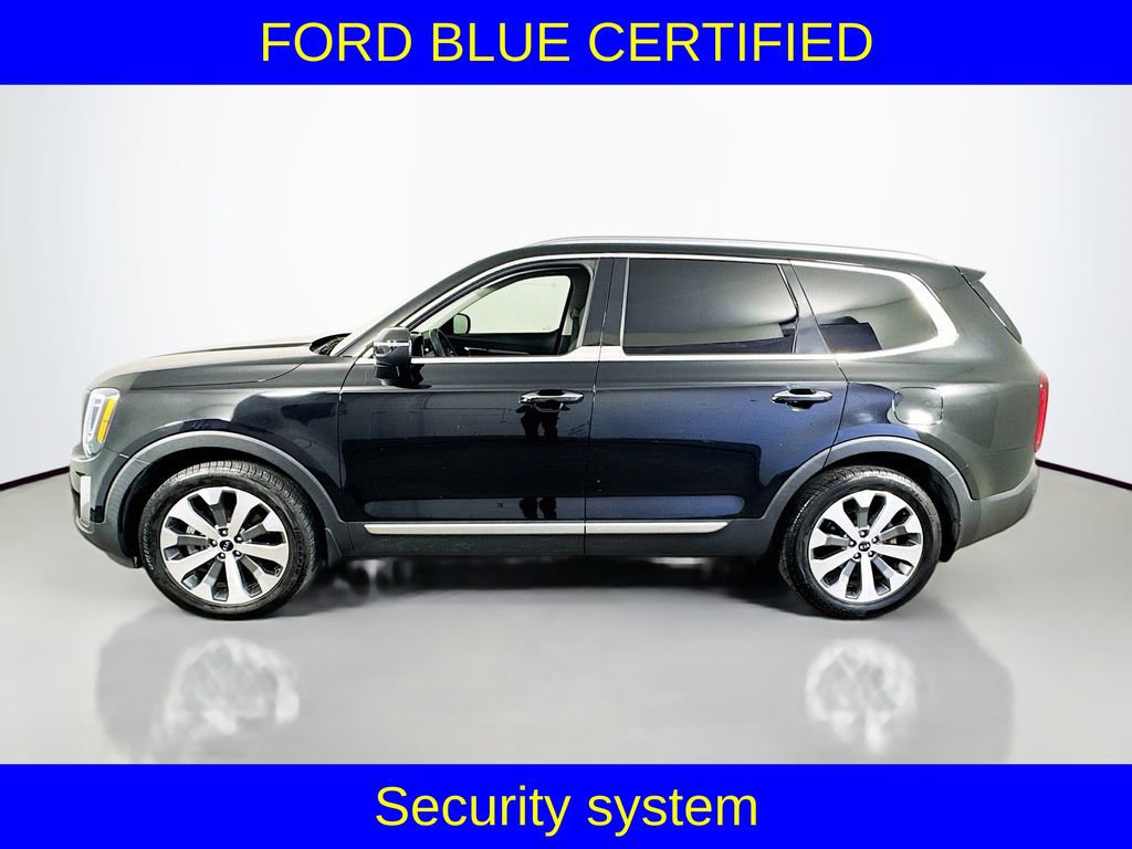 Used 2020 Kia Telluride S image 8