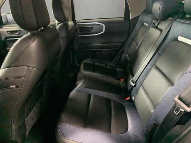 New 2026 Ford Bronco Sport Outer Banks image 13