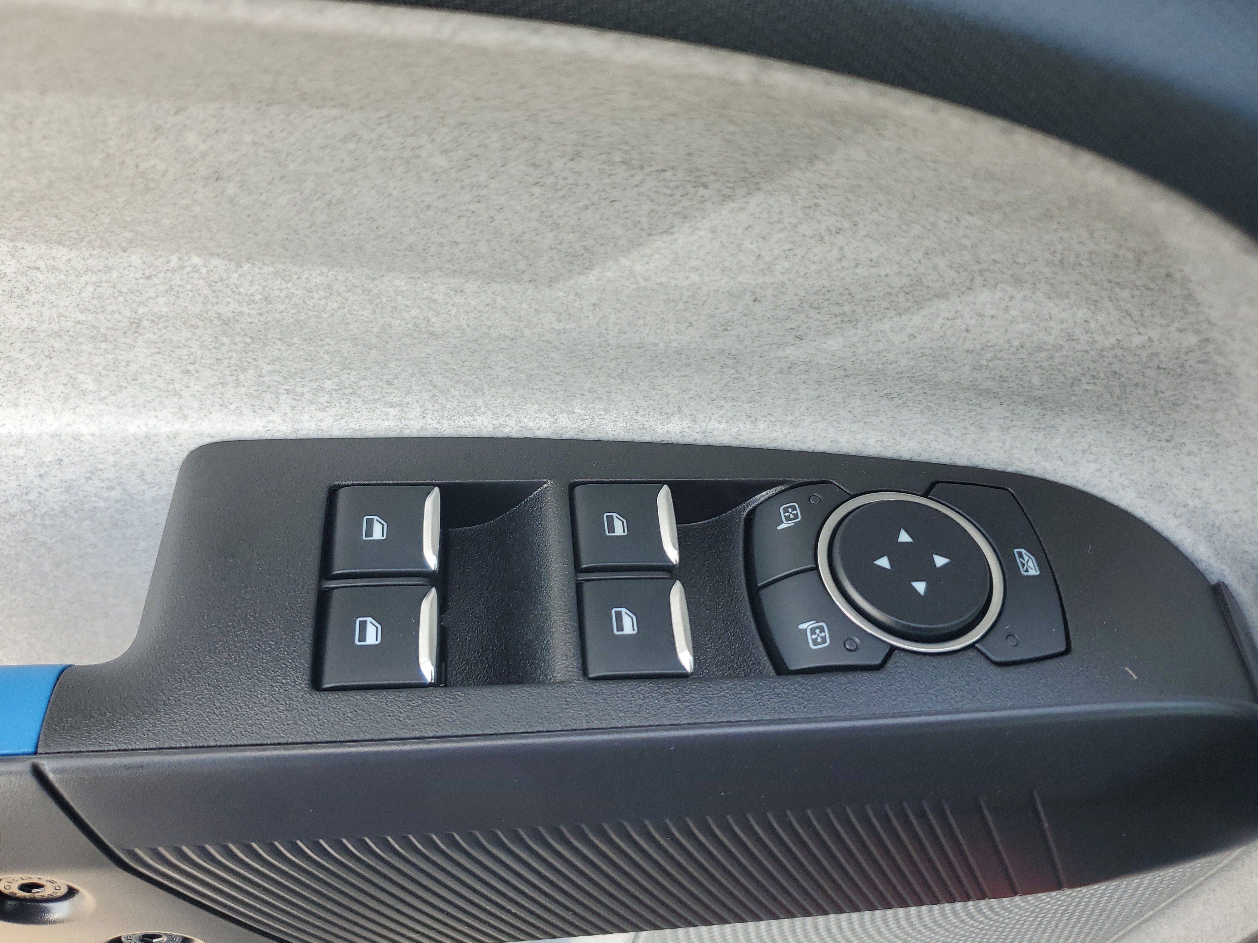 New 2025 Ford Maverick XLT w/ XLT Luxury Package image 14